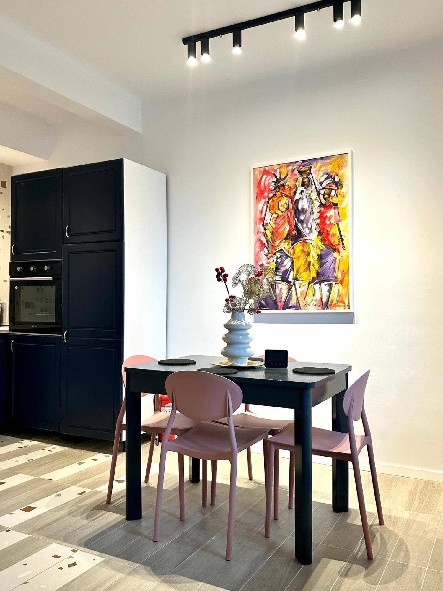 Peaceful Condo For Romantic Getaways Near Black Church - 3Min Walk Брашов Экстерьер фото